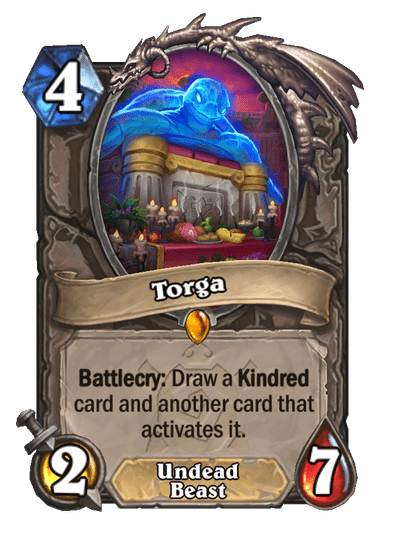 Torga