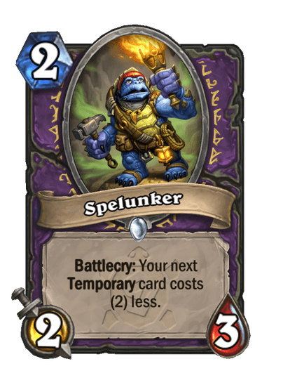 Spelunker