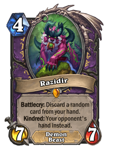 Razidir