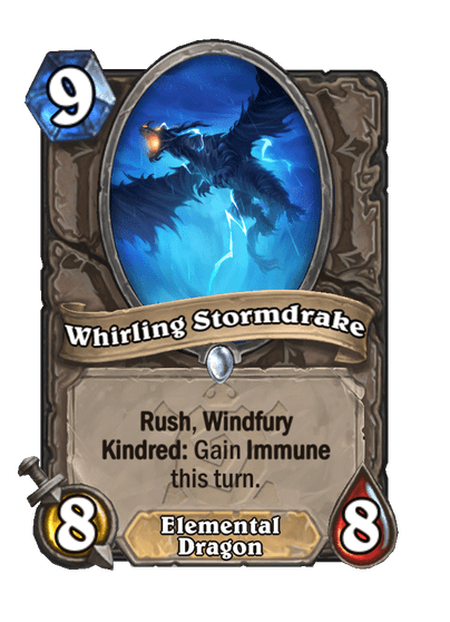 Whirling Stormdrake