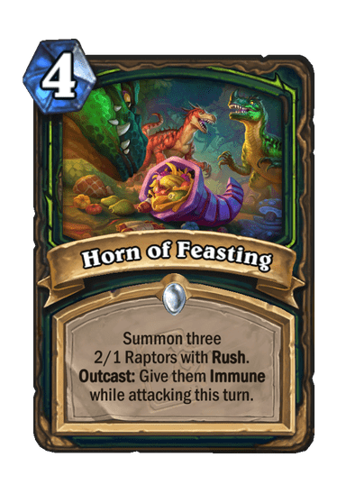 Horn of Feasting