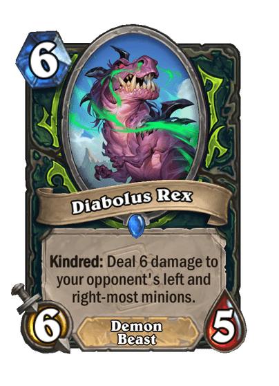 Diabolus Rex