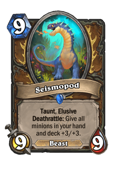 Seismopod