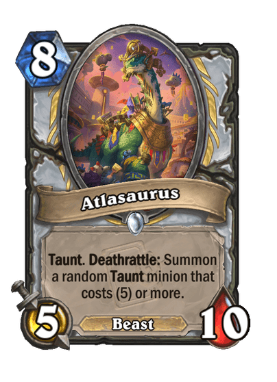 Atlasaurus