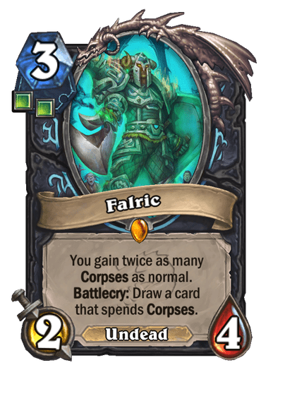 Falric (Core)
