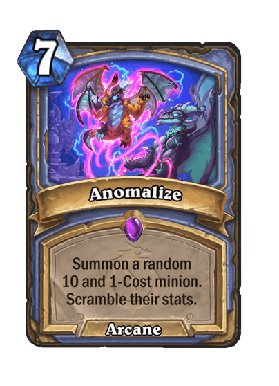 Anomalize