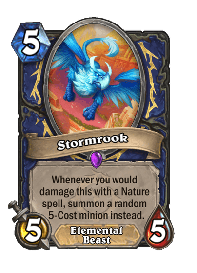 Stormrook