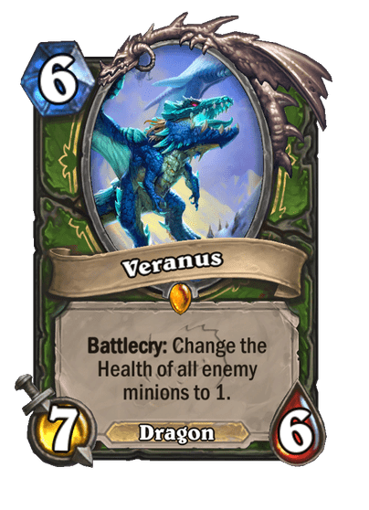 Veranus (Core)