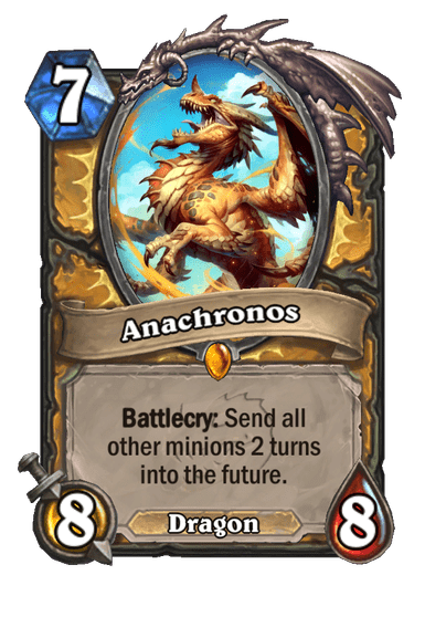 Anachronos (Core)