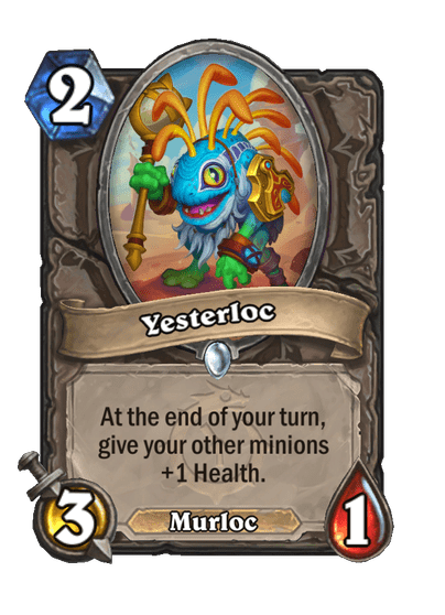 Yesterloc