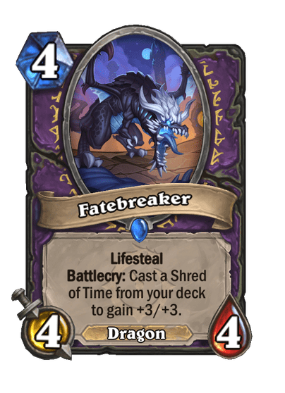Fatebreaker