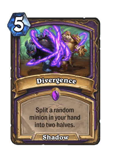 Divergence