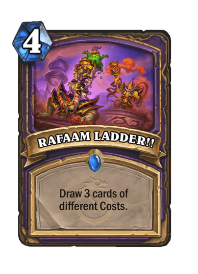 RAFAAM LADDER!!