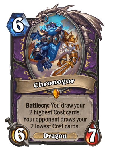 Chronogor