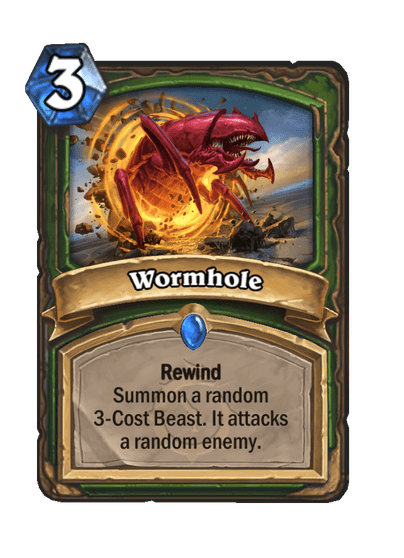 Wormhole