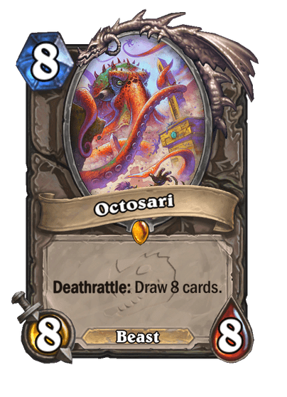 Octosari (Core)