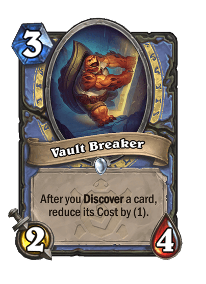 Vault Breaker