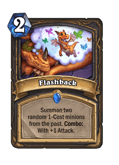 Flashback