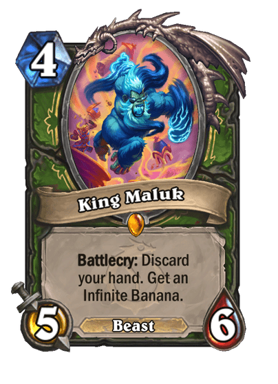 King Maluk