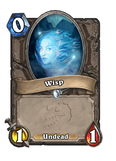 Wisp (Core)