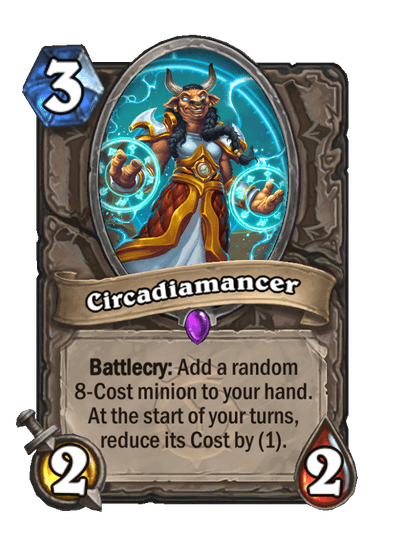 Circadiamancer