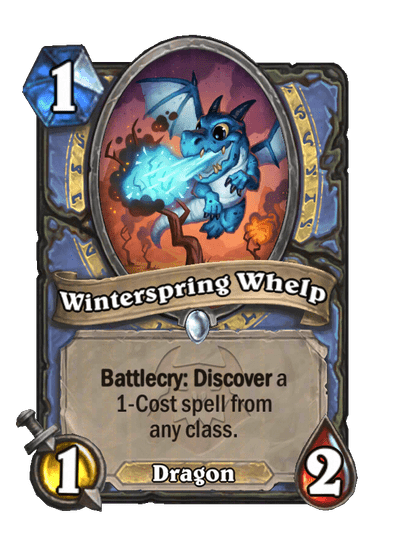 Winterspring Whelp