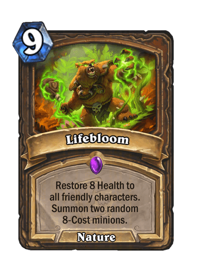 Lifebloom