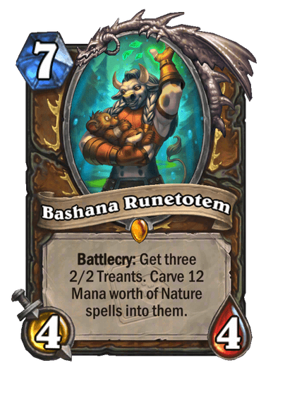 Bashana Runetotem