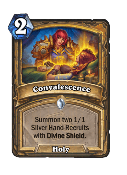 Convalescence