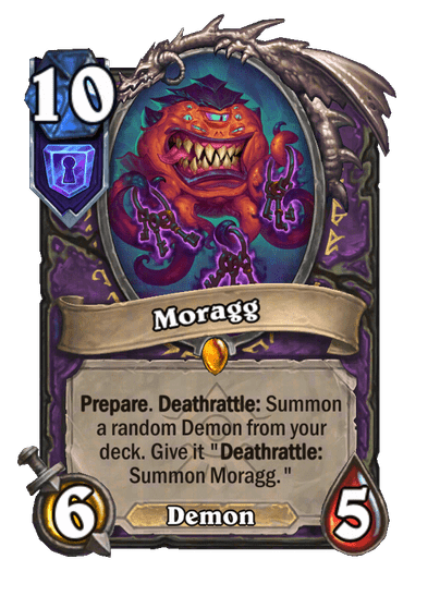 Moragg