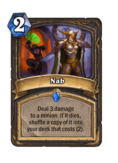 Nab