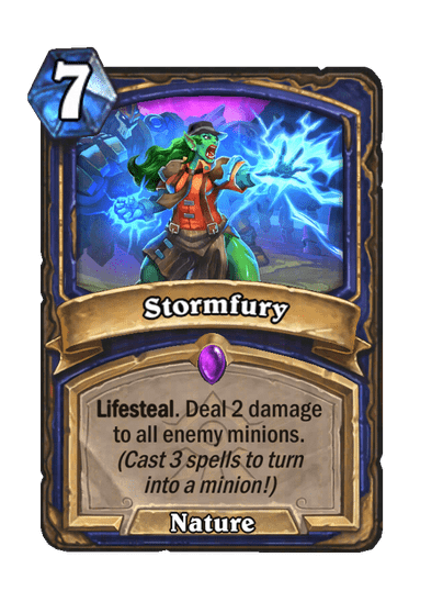 Stormfury