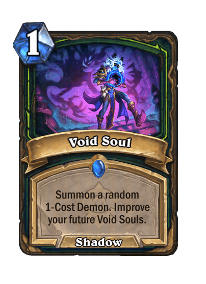 Void Soul
