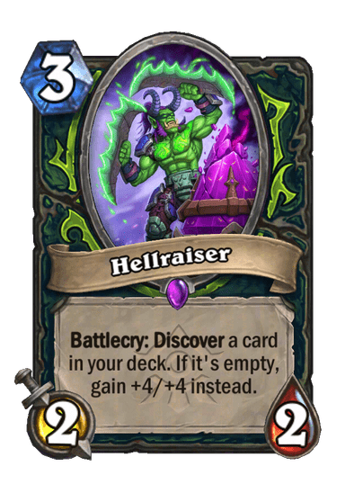 Hellraiser
