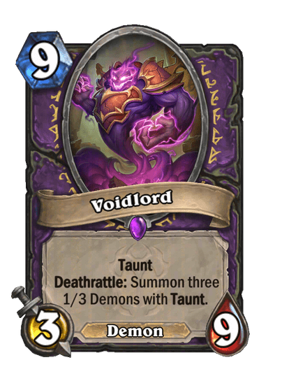 Voidlord (Core)