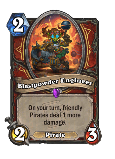 Blastpowder Engineer