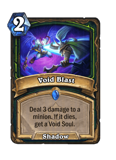 Void Blast