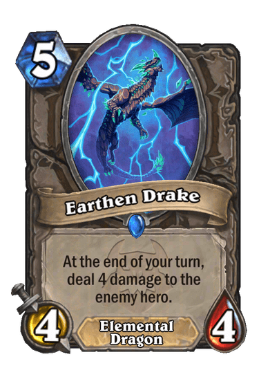 Earthen Drake