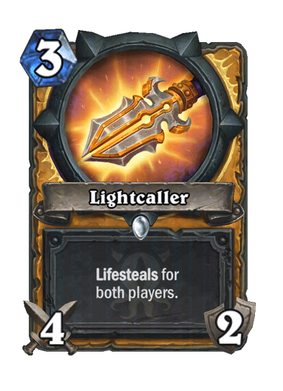 Lightcaller