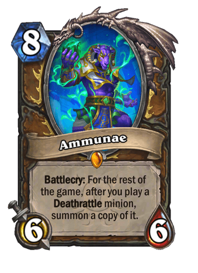 Ammunae