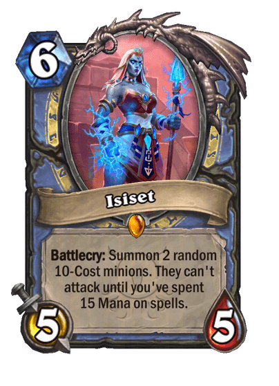 Isiset