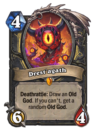Drest’agath