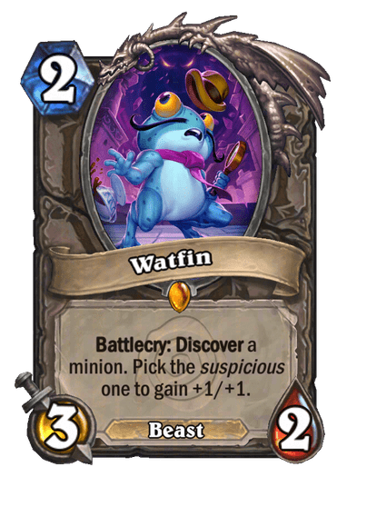 Watfin