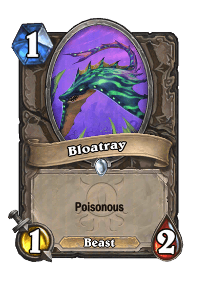 Bloatray