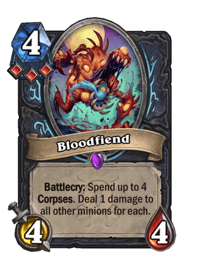 Bloodfiend
