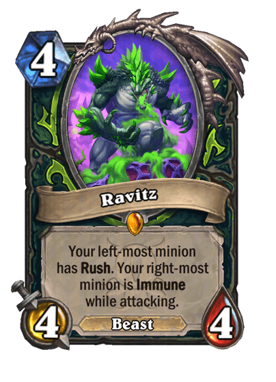 Ravitz