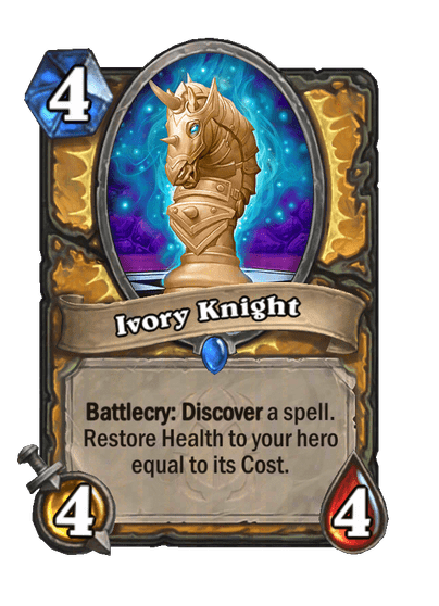 Ivory Knight (Core)
