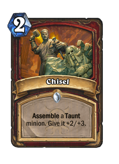 Chisel