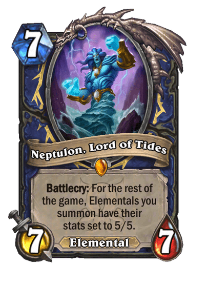 Neptulon, Lord of Tides