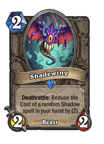 Shadewing
